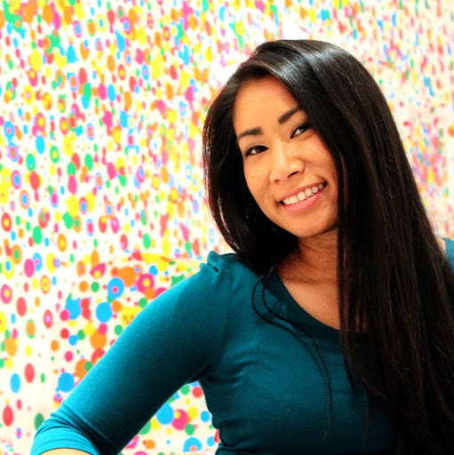 Kristina Tomlin Photo 1