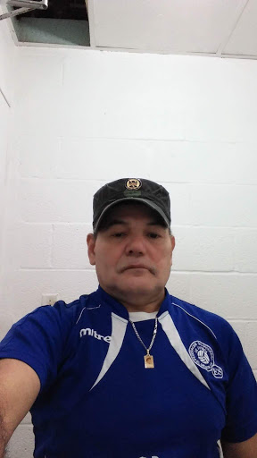 Cristobal Contreras Photo 8