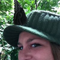 Catherine Norris Photo 17