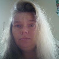 Kristina Mathews Photo 7