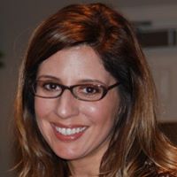 Kathryn Dow Photo 2