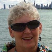 Dorothy Hubert Photo 5