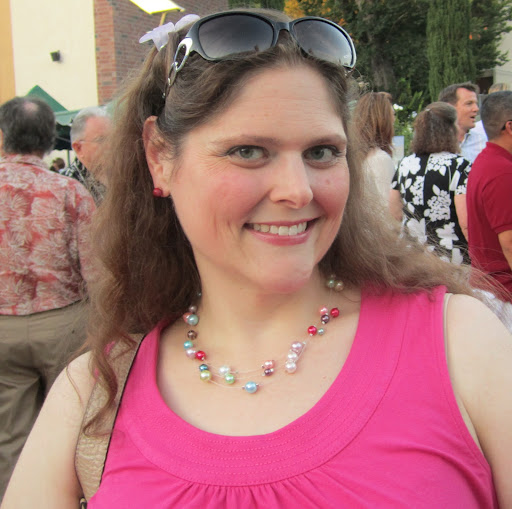 Audra Anderson Photo 16