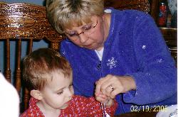 Teresa Garland Photo 2