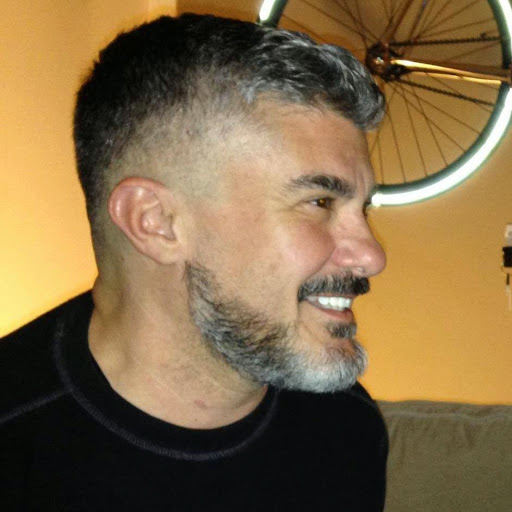 Michael Pace Photo 22