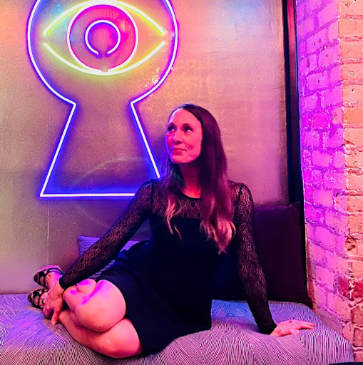 Kristin Jarrett Photo 7