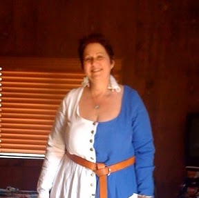 Terri Martin Photo 5