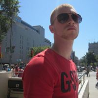 Joshua Frederick Photo 14