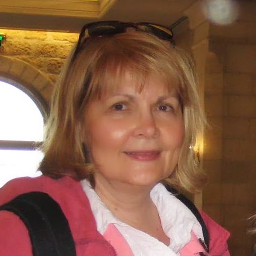 Barbara Fullerton Photo 34
