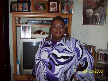 Catherine James Photo 10