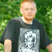 Aaron Cardwell Photo 11