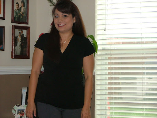 Theresa Rich Photo 16