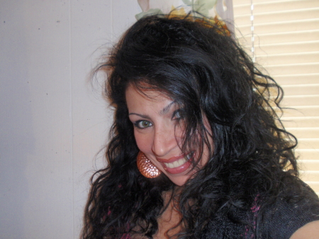 Maria Santiago Photo 50