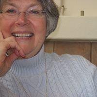 Ruth Hamilton Photo 2