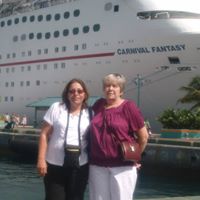 Norma Lester Photo 16