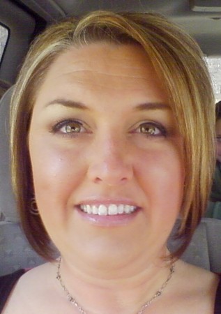 Tracey Tyler Photo 7