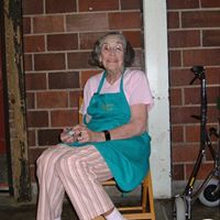 Betty Webster Photo 10