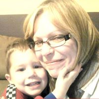 Tina Arnold Photo 22