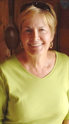 June Harris Photo 7