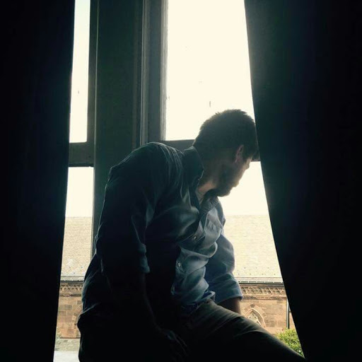 Daniel Grantham Photo 8