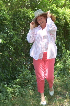 Cathy Alexander Photo 25