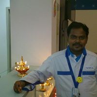Karthikeyan Chandran Photo 16