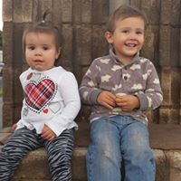 Robert Rutherford Photo 31