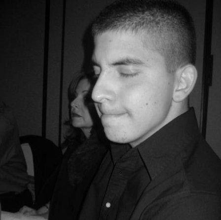 Anthony Gallegos Photo 35