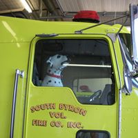 Christopher Hilbert Photo 12