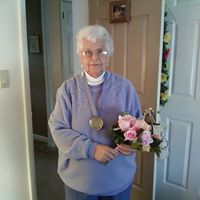 Ruth Lusk Photo 9