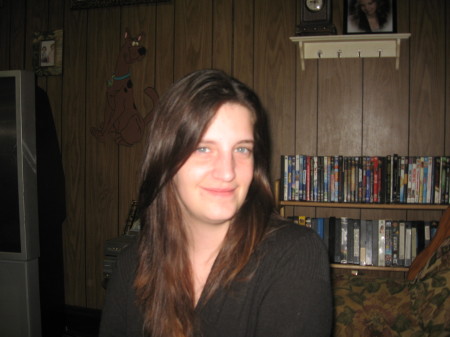 Michelle Gilliland Photo 6