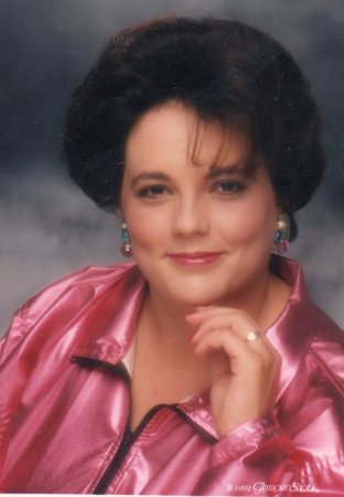Tracy Cole Photo 4