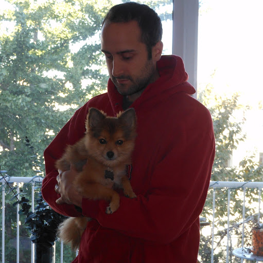 Anthony Grimaldi Photo 28