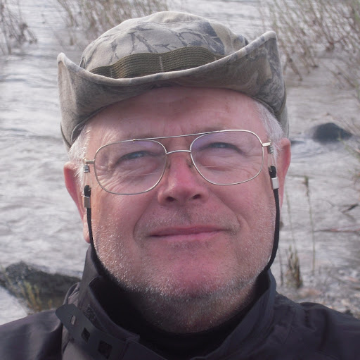 Raymond Cook Photo 12