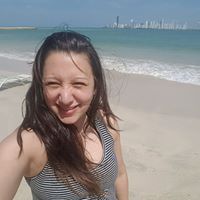 Alexandra Betancourt Photo 14