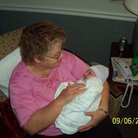 Doris Boyd Photo 30