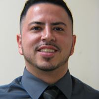 Robert Gomez Photo 20