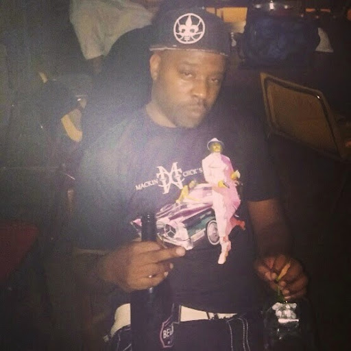 James Beverly Photo 37