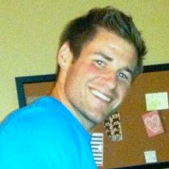 Patrick Maxwell Photo 22