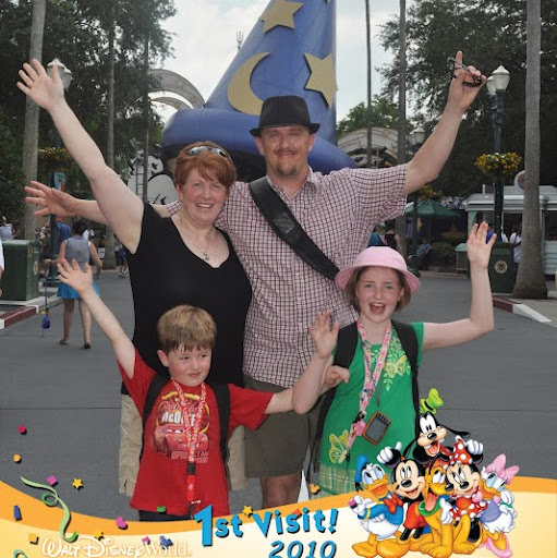 Jennifer Kennon Photo 3