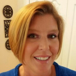 Allison Gilbert Photo 6