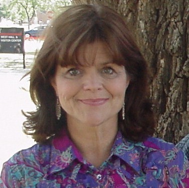Annette Miller Photo 34
