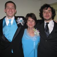 Kathleen Unger Photo 9