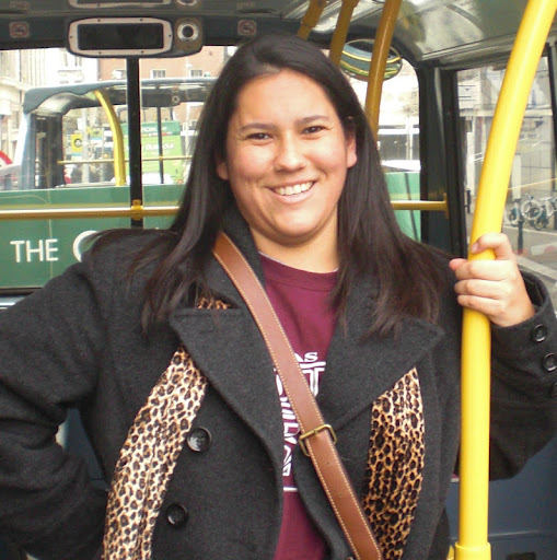 Jamie Andrews Photo 16