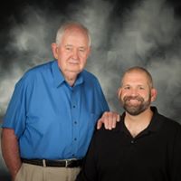 Timothy Crouch Photo 16