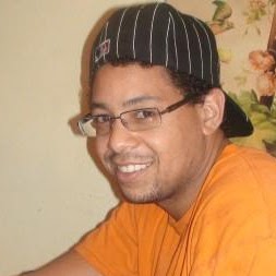 Anthony Lewis Photo 53