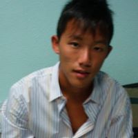 Benjamin Ho Photo 38