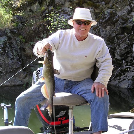 Clyde Kelley Photo 3