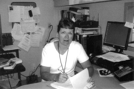 Kathy Curran Photo 33