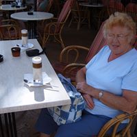 Audrey Patrick Photo 7